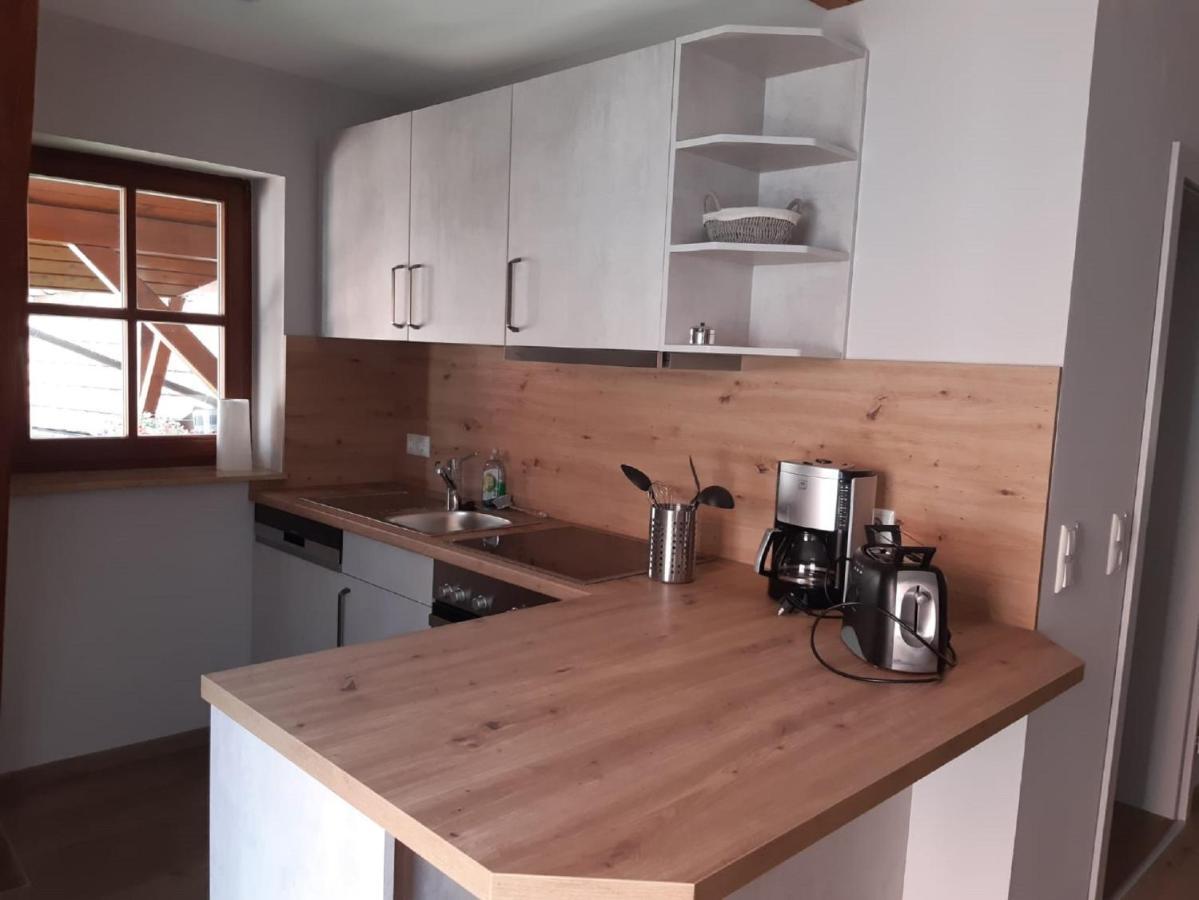 Appartamento Weingut Engelhardt Rottingen Esterno foto