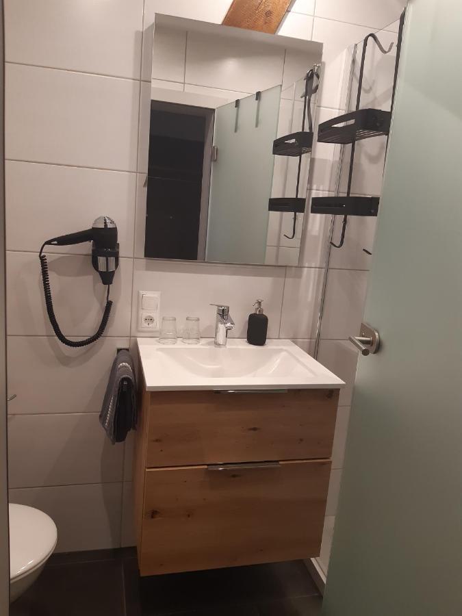 Appartamento Weingut Engelhardt Rottingen Esterno foto