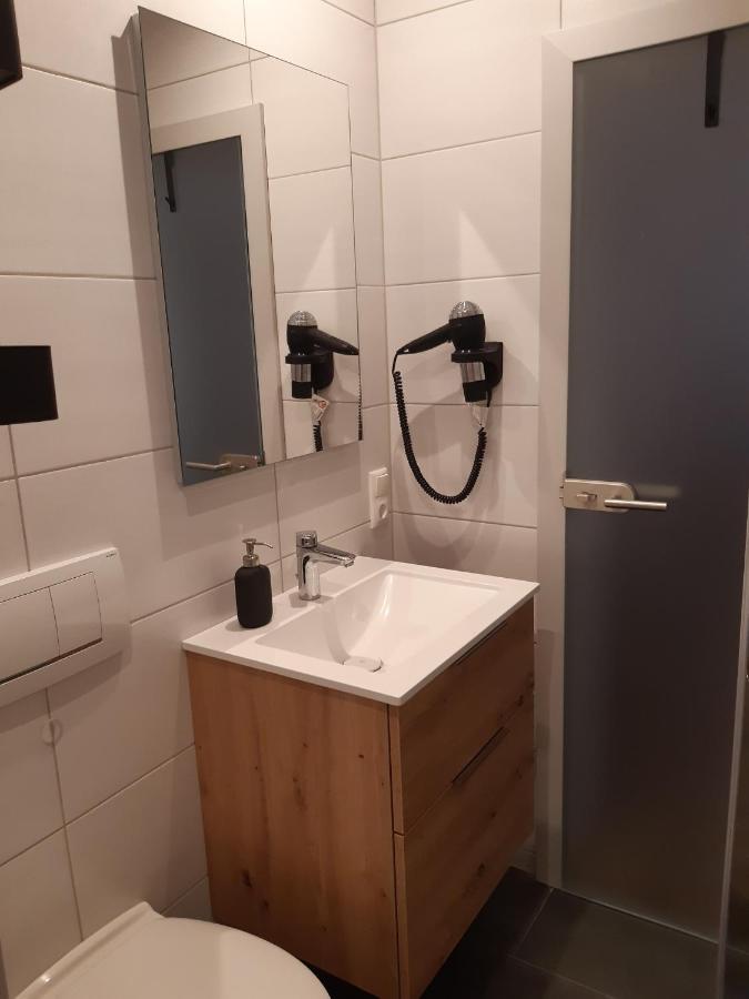 Appartamento Weingut Engelhardt Rottingen Esterno foto